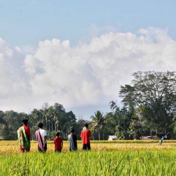 Local Farmer