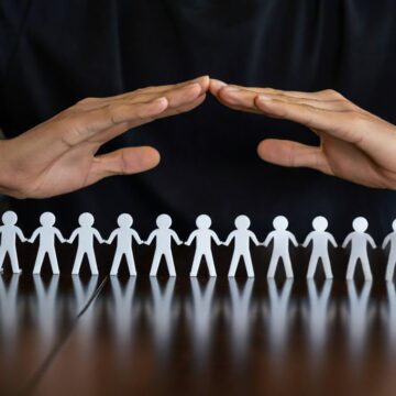 Role of civil society