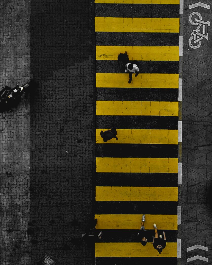 Ai involve public safety