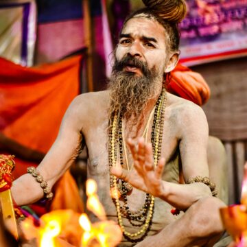 Vedic teaching