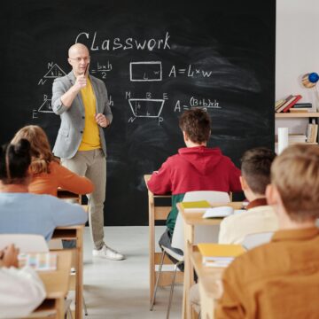 Smart Classroom