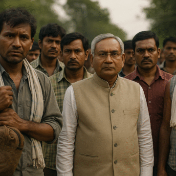 Bihar Politics