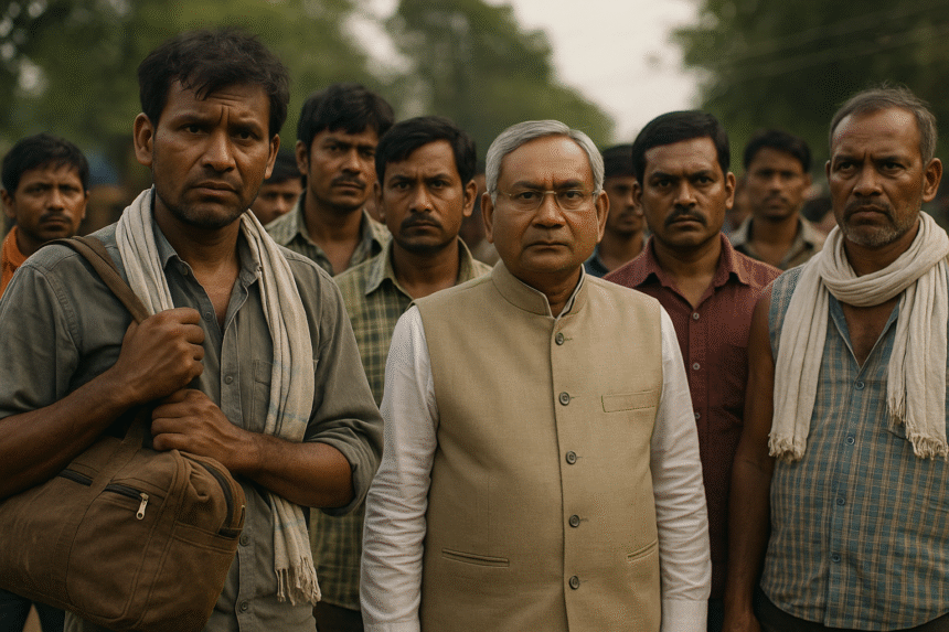 Bihar Politics