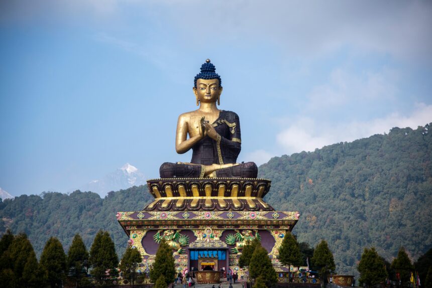 Sikkim