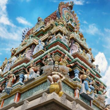 Tamil Nadu