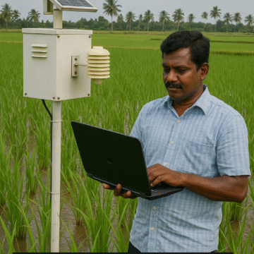 Tamil Nadu Introduces AI