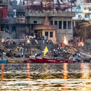Charting the Path Towards Modern Spirituality in India