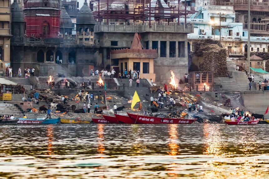 Charting the Path Towards Modern Spirituality in India