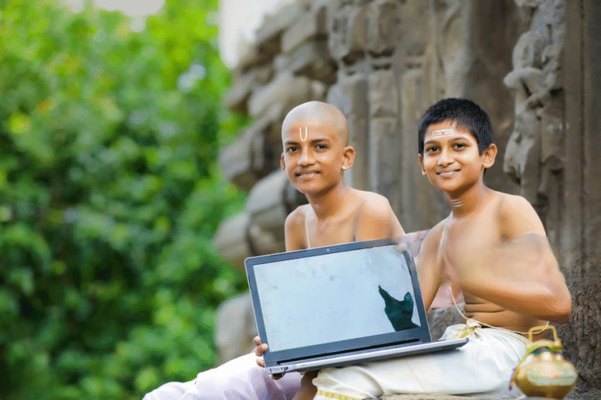 Karnataka’s Digital Literacy
