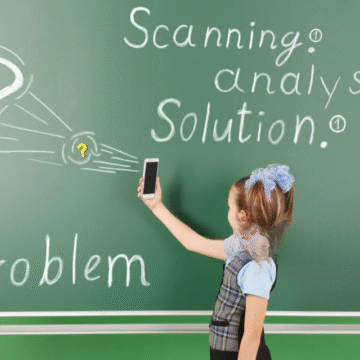 Mobile Schools Revolutionize Education