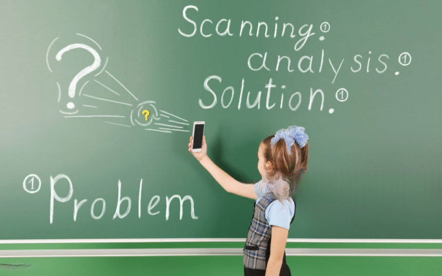 Mobile Schools Revolutionize Education