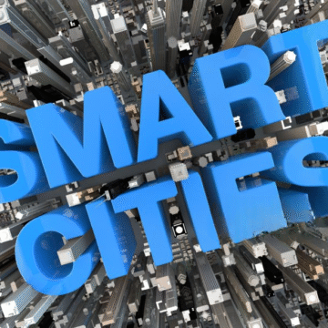 Smart Cities and Smart Ballots