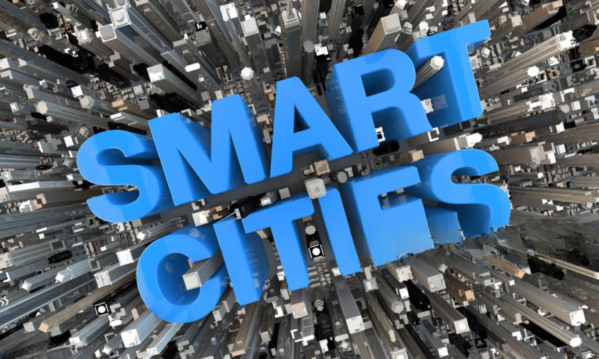 Smart Cities and Smart Ballots