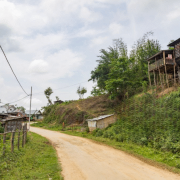 Manipur Strengthens Rural Healthcare