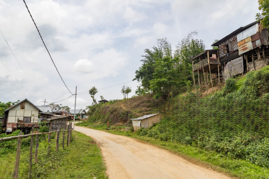Manipur Strengthens Rural Healthcare