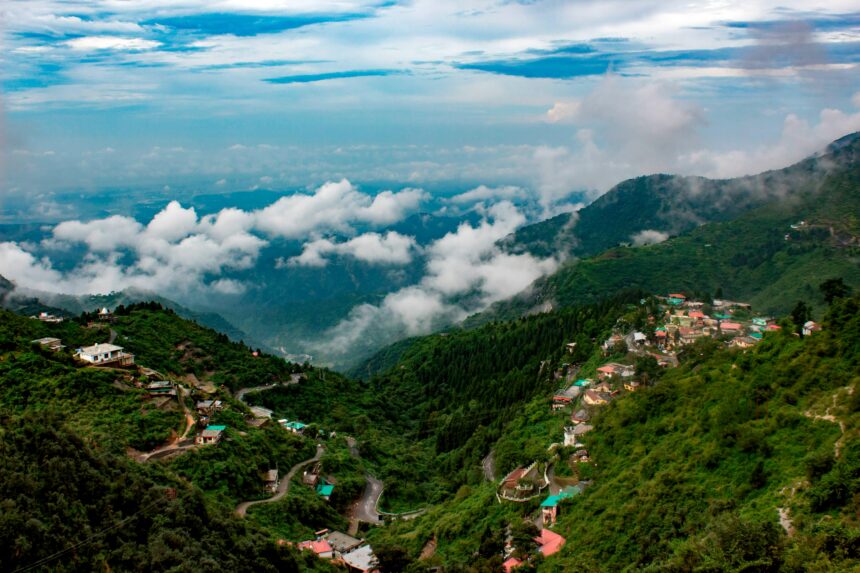 Mussorie Heritage