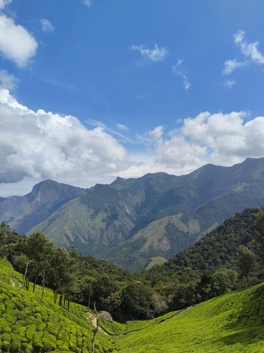 Kerala Takes Striking Steps to Protect Western Ghats Biodiversity