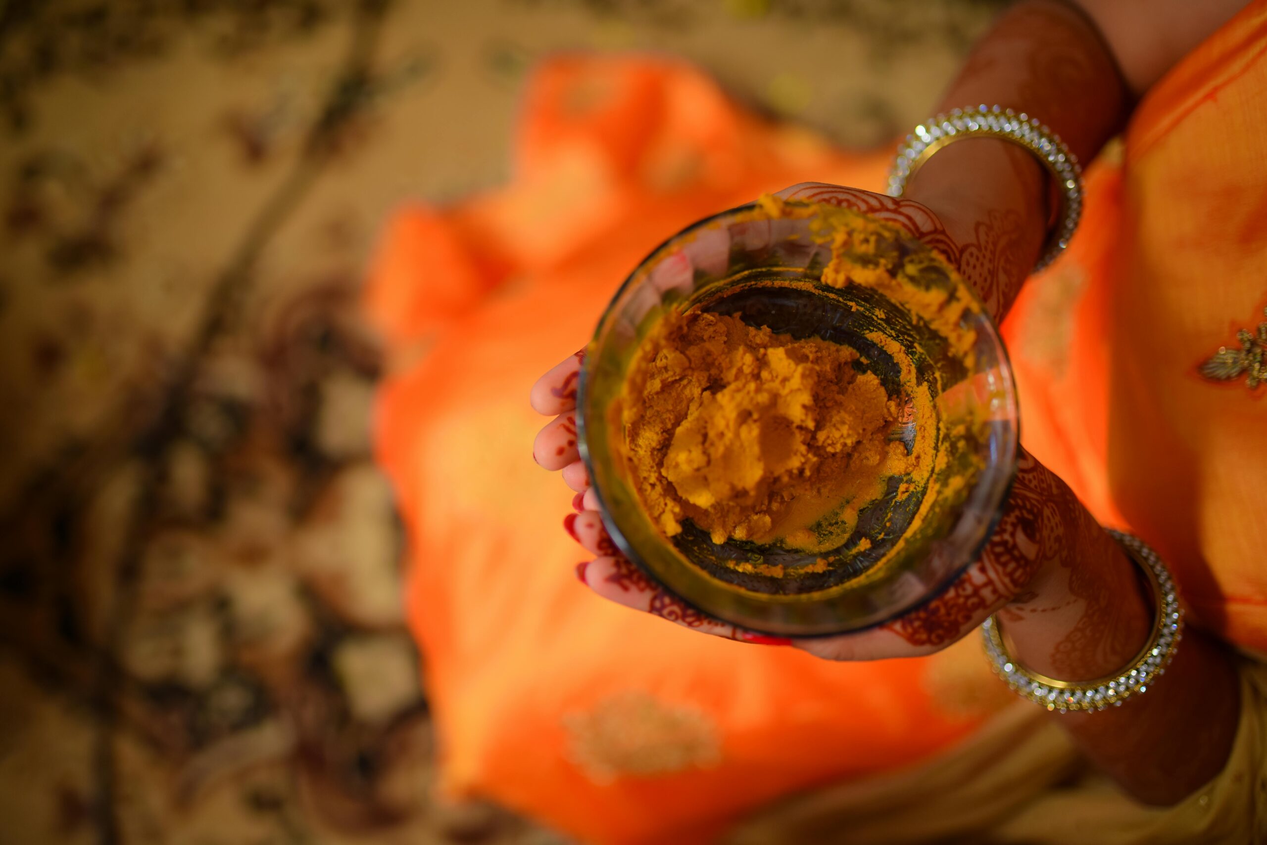 Kandhamal Haldi Receives GI Tag
