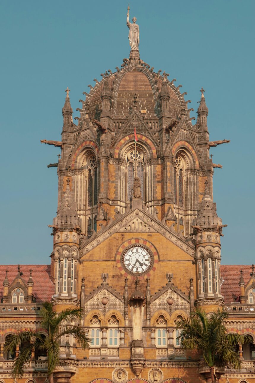 Maharashtra Government