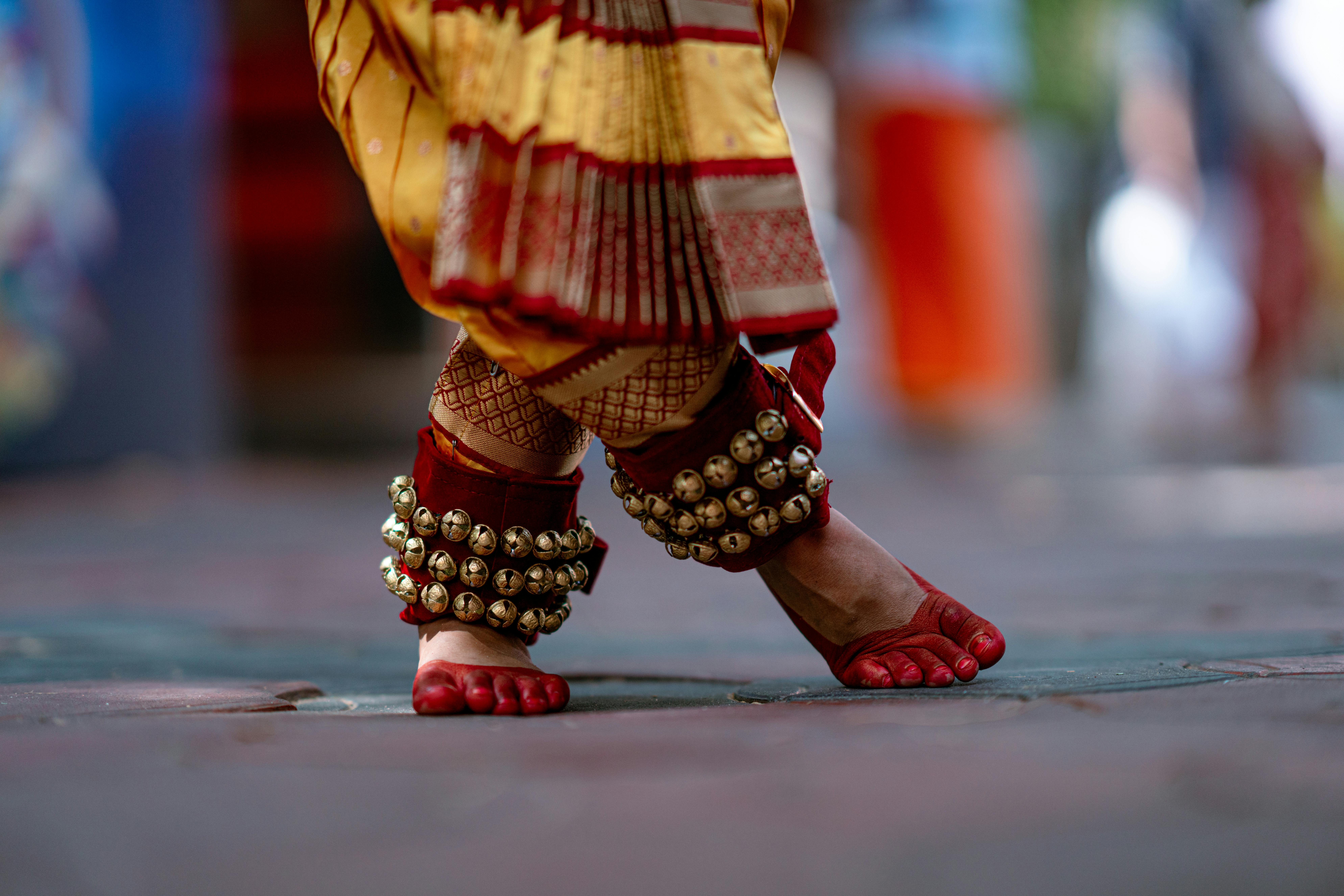 Kathak Dance Festival