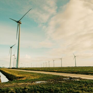 Green Energy