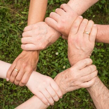The Illusion of Unity