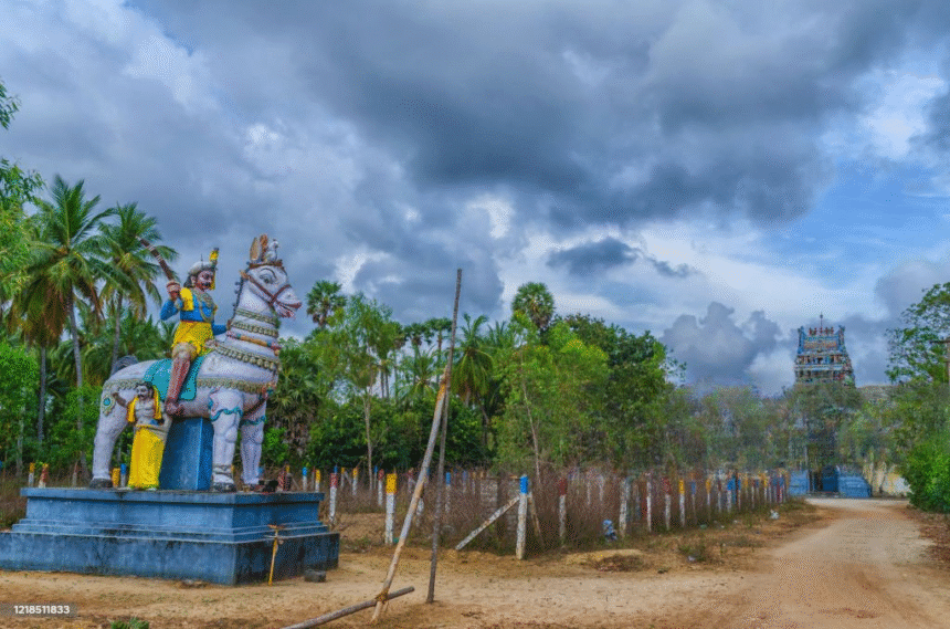 Tamil Nadu
