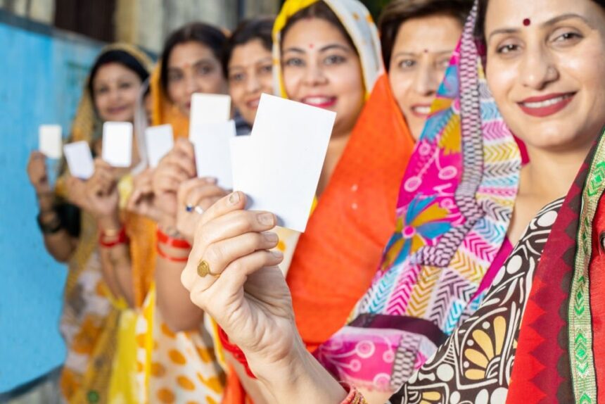 Assam Election