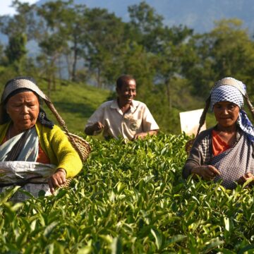 Health Milestone for Meghalaya