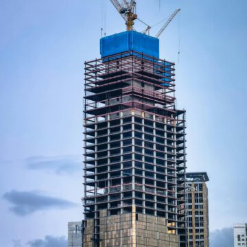 Building Smarter Cities How AI is Transforming Urban Planning in India