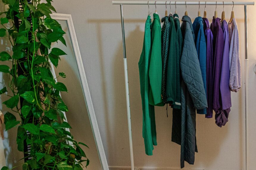 Coimbatore Hosts India’s First Green Textile Fair, Pioneering Sustainable Fashion