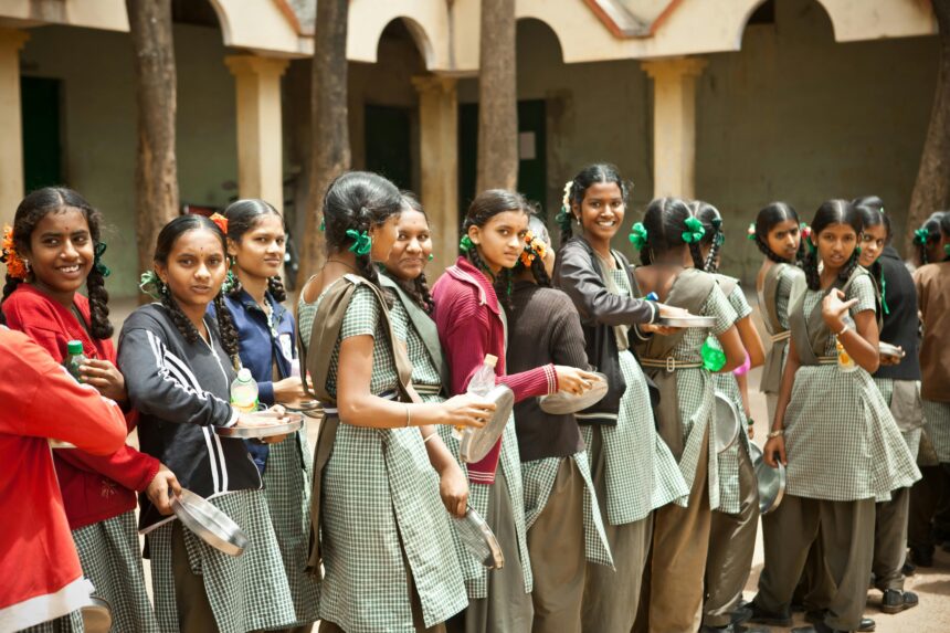 Distance Diploma-Breaking Barriers to Education in India