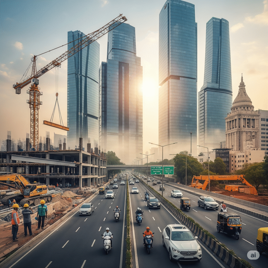 Economic Liberalization How It Transformed India’s Landscape-wisekhabar Economic Liberalization How It Transformed India’s Landscape