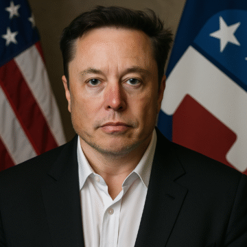 Elon Musk’s Political Pivot The America Party and the Reconfiguration of U.S. Power
