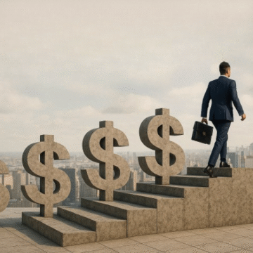 From Rags to Riches Capitalism as a Pathway to ProsperityHow the free-market system creates opportunities for upward mobility.
