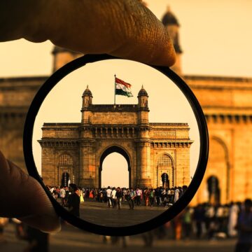 INDIA-ai Portal Your Gateway to All Things AI in India