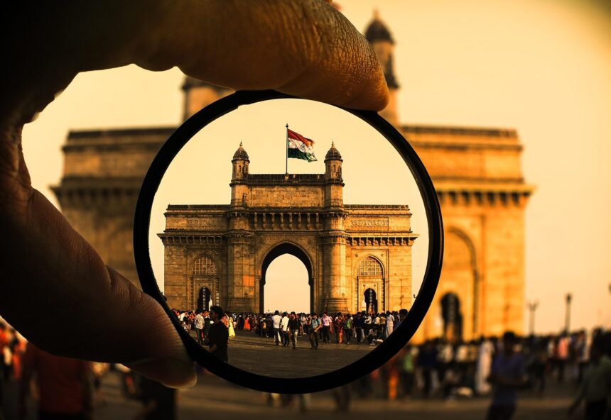 INDIA-ai Portal Your Gateway to All Things AI in India