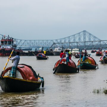 Kolkata Literary Meet 2025 A Bold Celebration of Feminist Voices from South Asia
