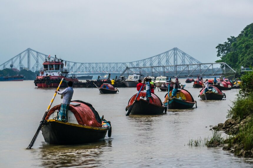 Kolkata Literary Meet 2025 A Bold Celebration of Feminist Voices from South Asia