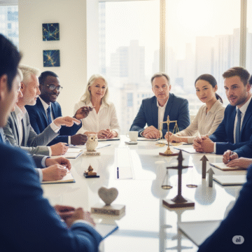 Leaders Reflect the Values of Enlightenment
