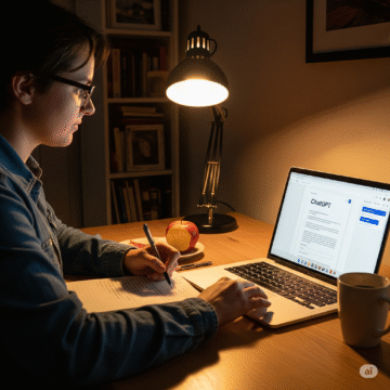 Leveraging ChatGPT for Effective Fundraising Letters