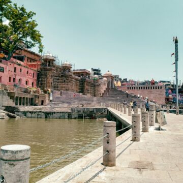 Madhya Pradesh Initiates Major Restoration of Gwalior’s Historical Monuments