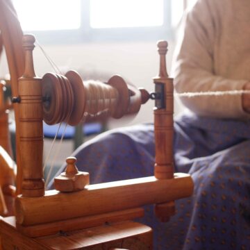 Manipur Handloom Weaves Success in Global Markets