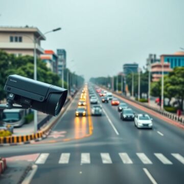 Punjab Police Rolls Out AI-Powered Surveillance System in Major Cities