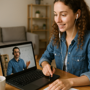 The Future of Education AI Has Given Distance Education a Boom
