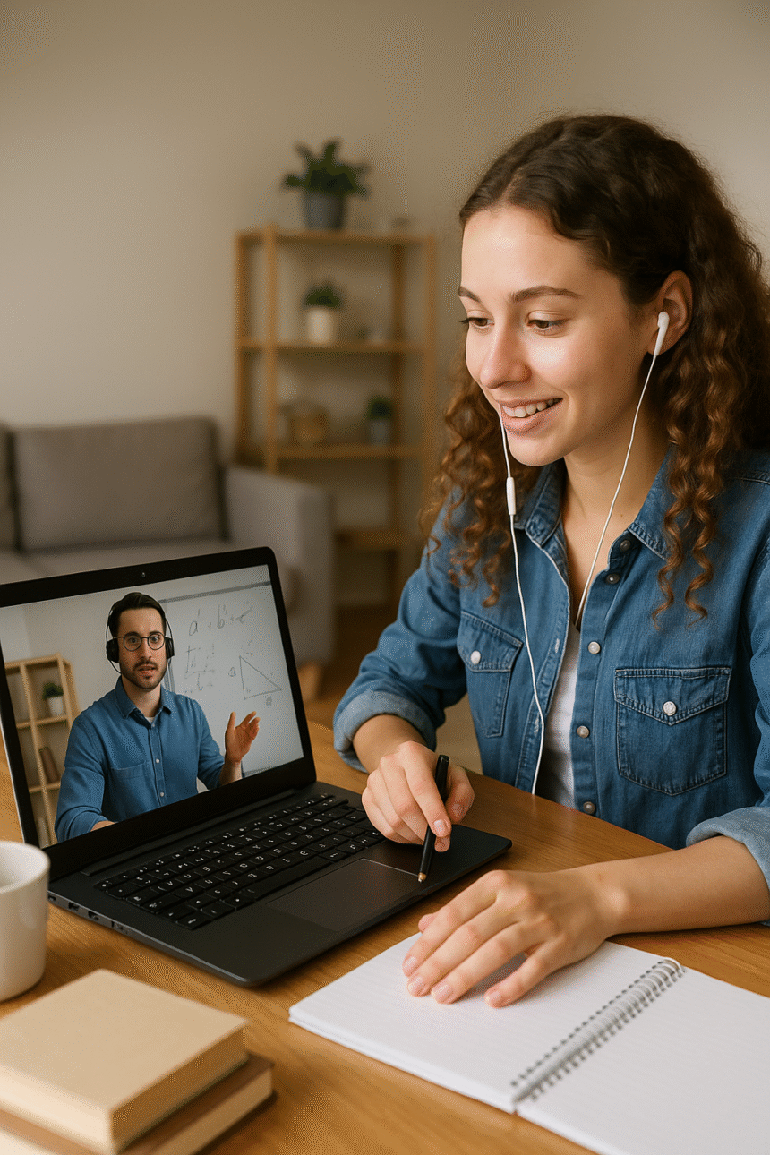 The Future of Education AI Has Given Distance Education a Boom