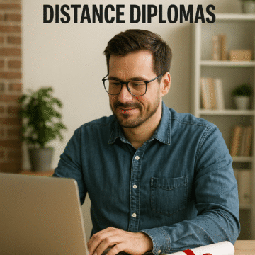 The Rising Demand for Industry-Oriented Distance Diplomas