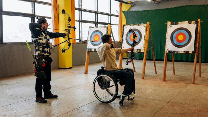 Chhattisgarh Hosts Prestigious National Archery Championship 2025