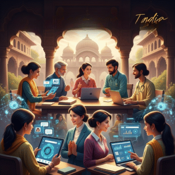 AI and Mental Health New Tools for Counseling in India