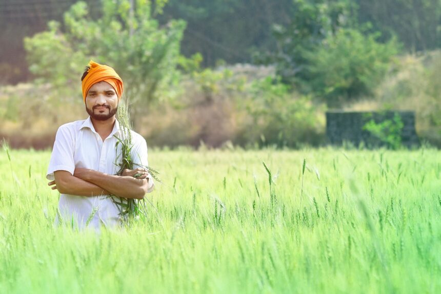 AI and the Future of Indian Agriculture Smart Farming Techniques How Artificial Intelligence is Revolutionizing India’s Agricultural Landscape-Wisekhabar AI and the Future of Indian Agriculture Smart Farming Techniques How Artificial Intelligence is Revolutionizing India’s Agricultural Landscape